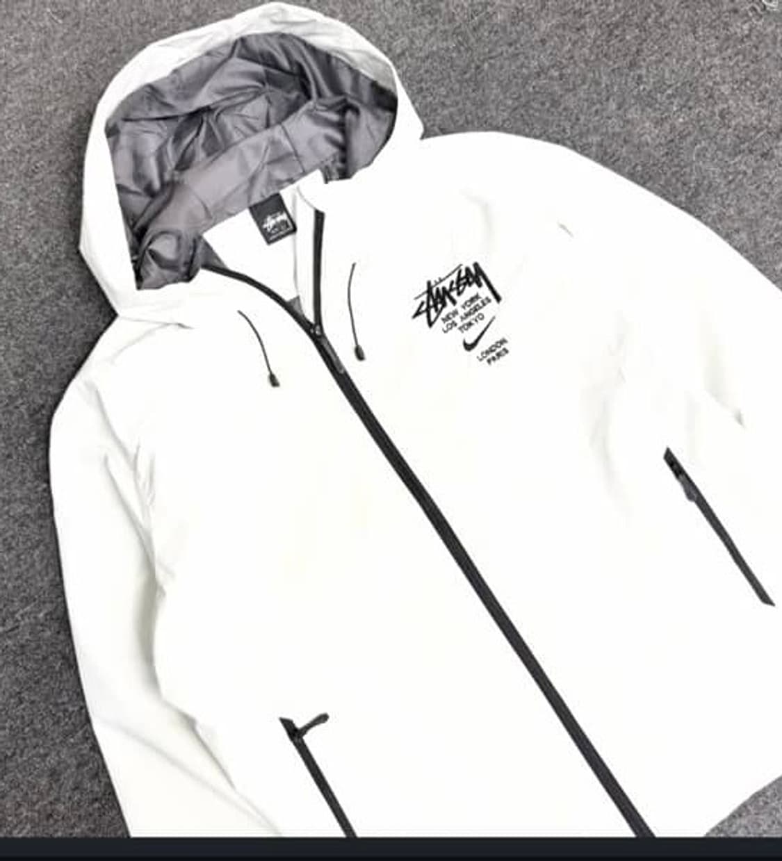 스투시&나이키 바람막이{s~L까지 다있습니다} 상품이미지1