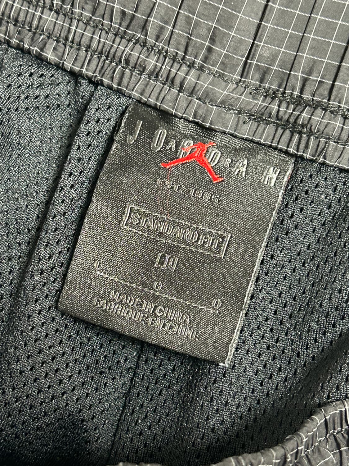 조던 23 엔지니어드 컨버터블 트랙팬츠 상품이미지4