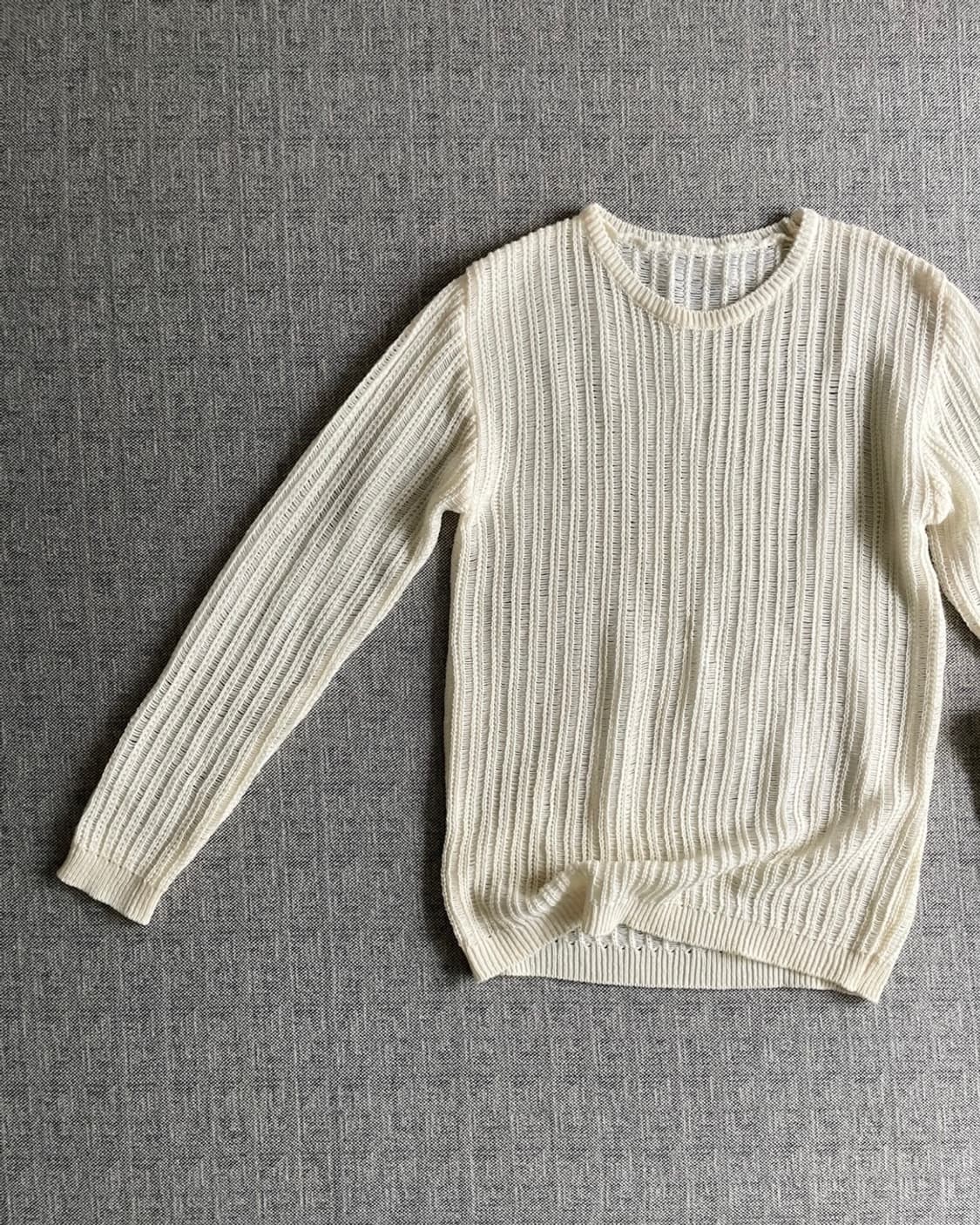 Loose  knit 상품이미지8