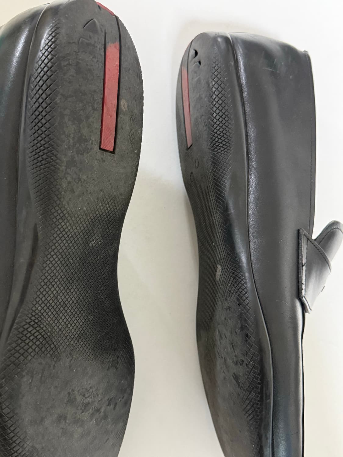 프라다 스포츠 빈티지 로퍼 /10 size 상품이미지7