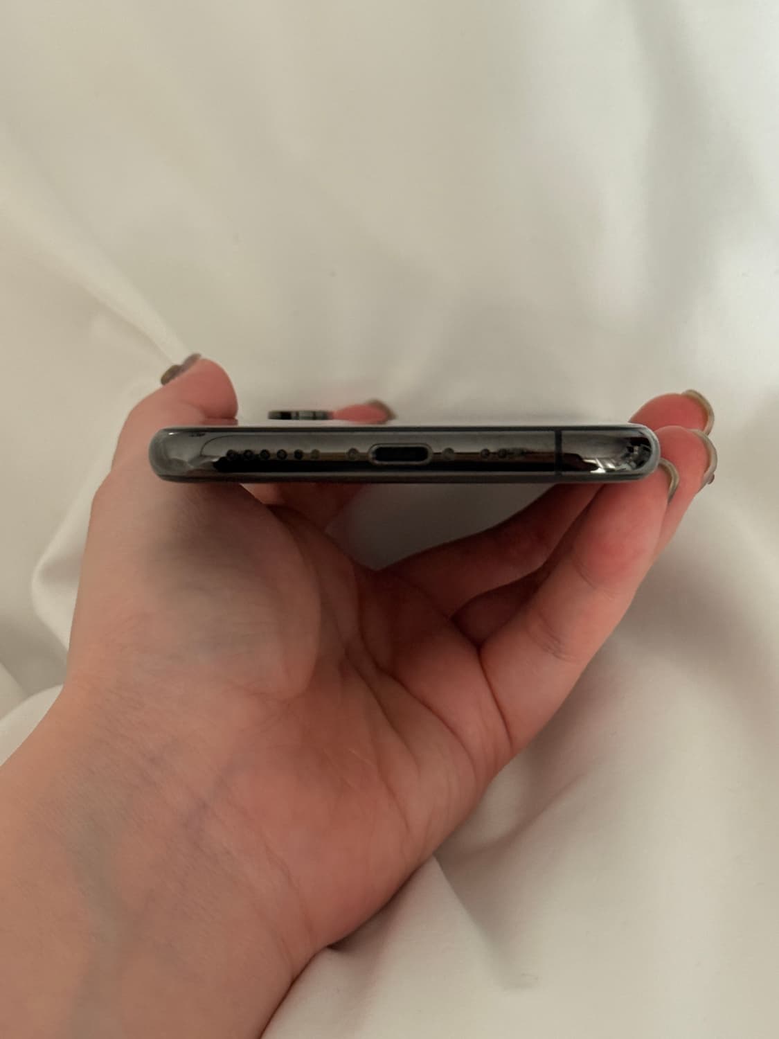 아이폰 XS 스그 256gb 상품이미지5