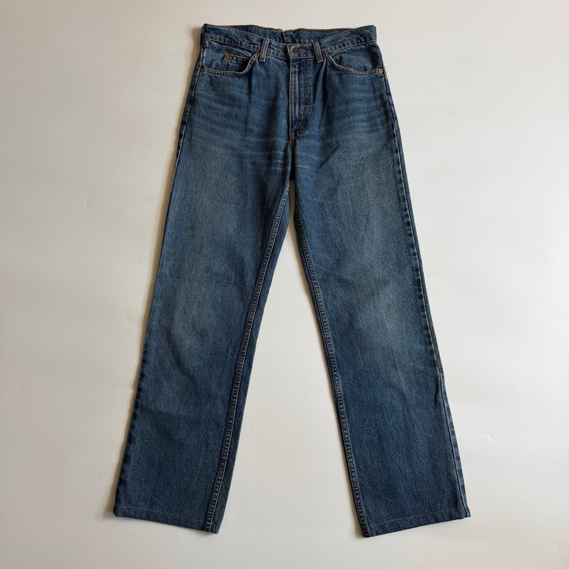 Levis 리바이스 오랜지탭 29 상품이미지7