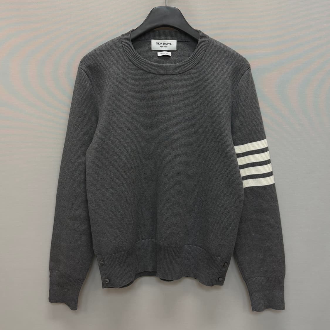 톰브라운 밀라노스티치 니트 ( 77 ) 상품이미지1