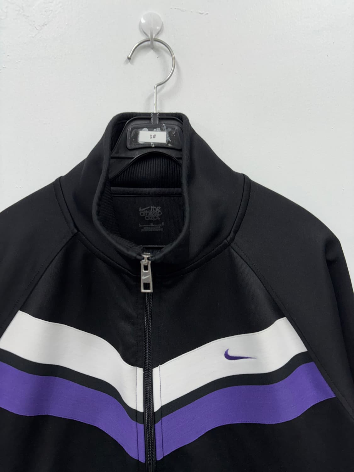 나이키 트랙탑 상품이미지2