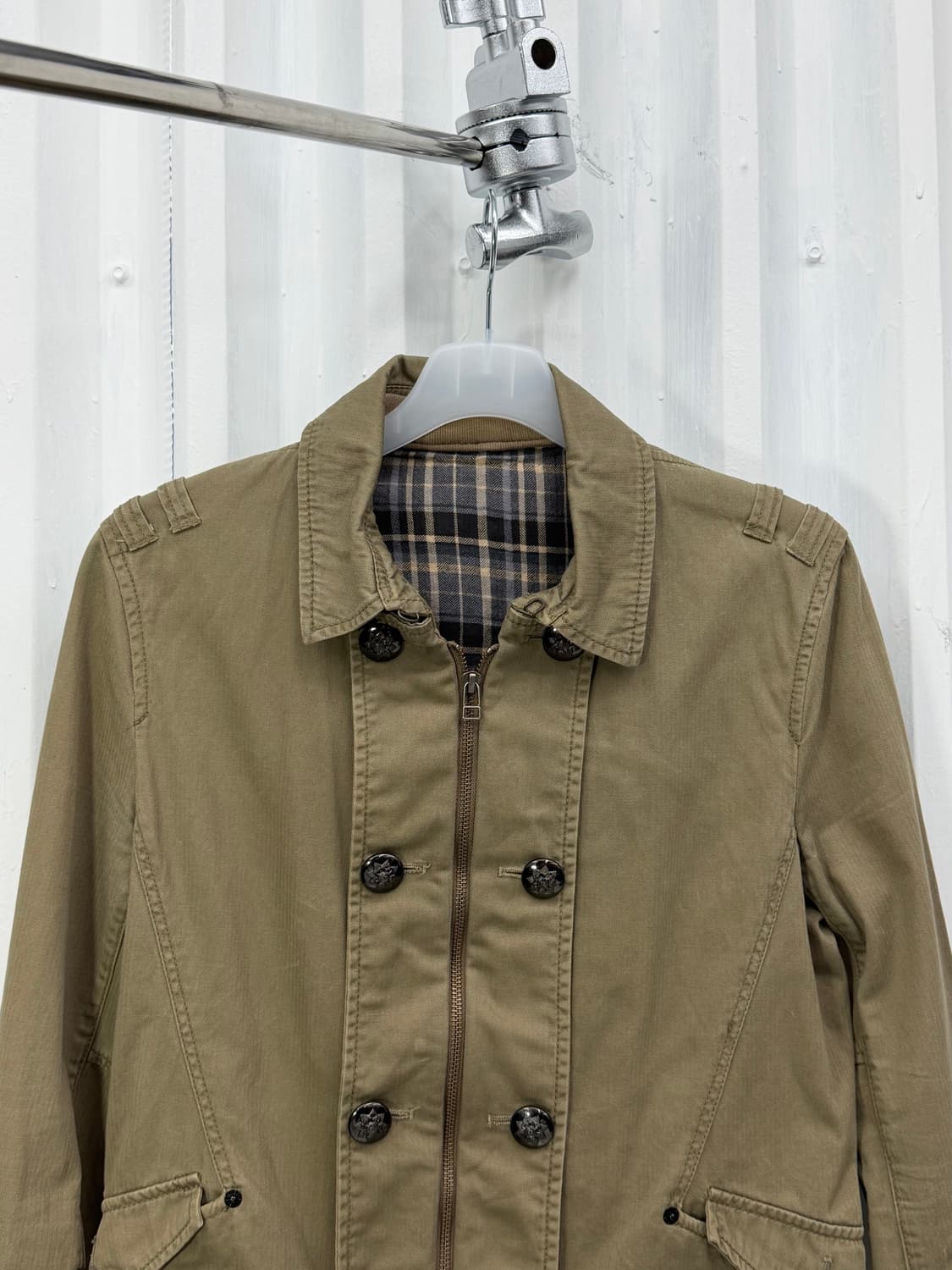 PPFM napoleon jacket 상품이미지7