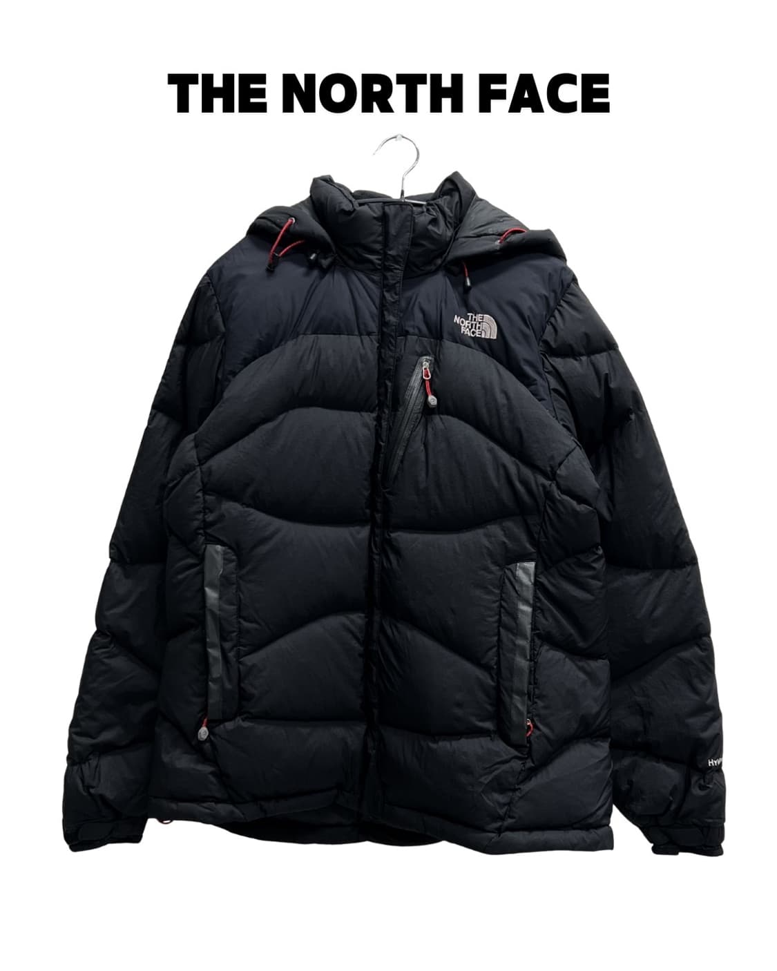 노스페이스 서밋시리즈 800필 구스다운 패딩 자켓 상품이미지1