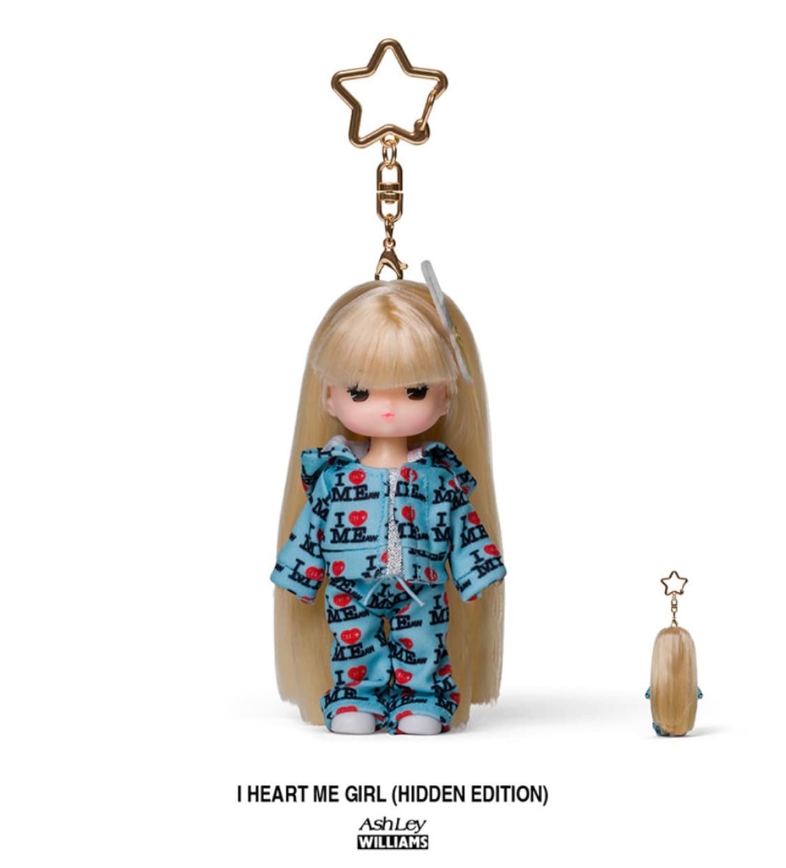 아일릿 illit 리틀미미 히든미미 상품이미지1