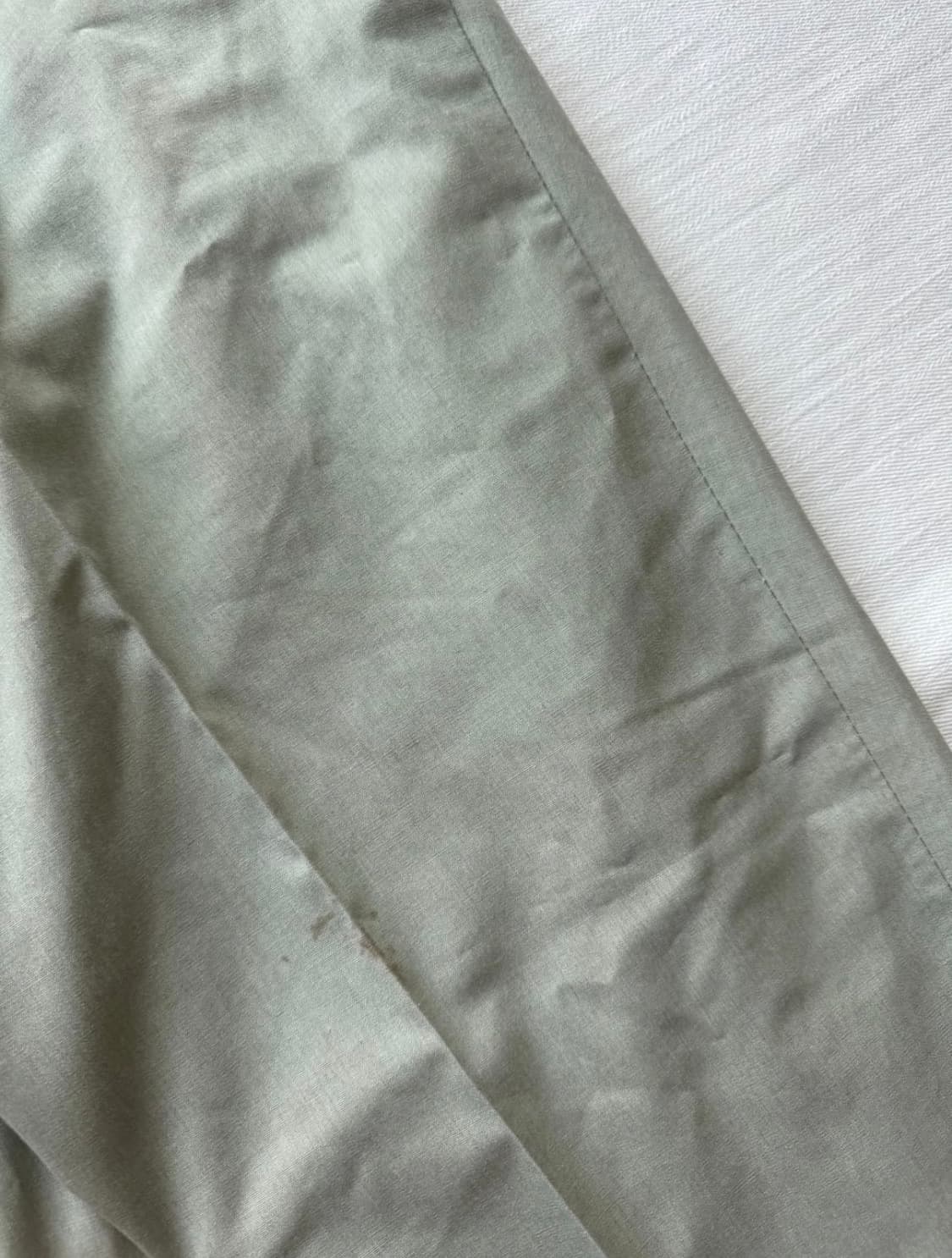 60'S 리바이스 스타프레스트 군납용 팬츠 상품이미지5