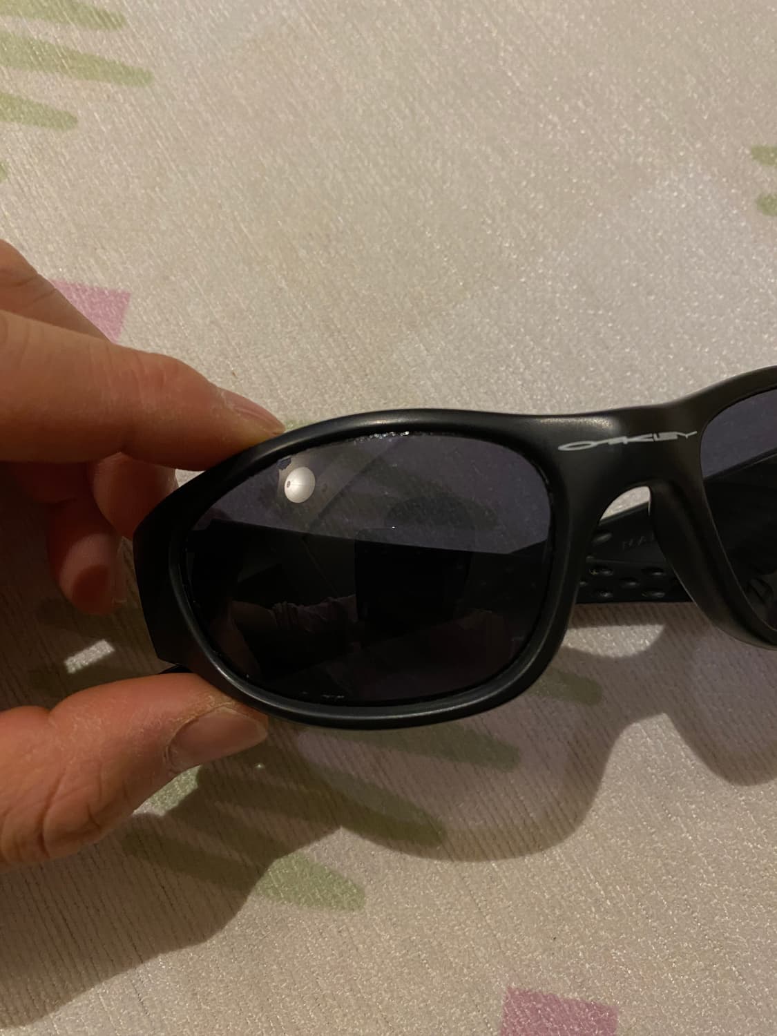 오클리 TENS 텐 (1998) 매트블랙 무광 상품이미지2