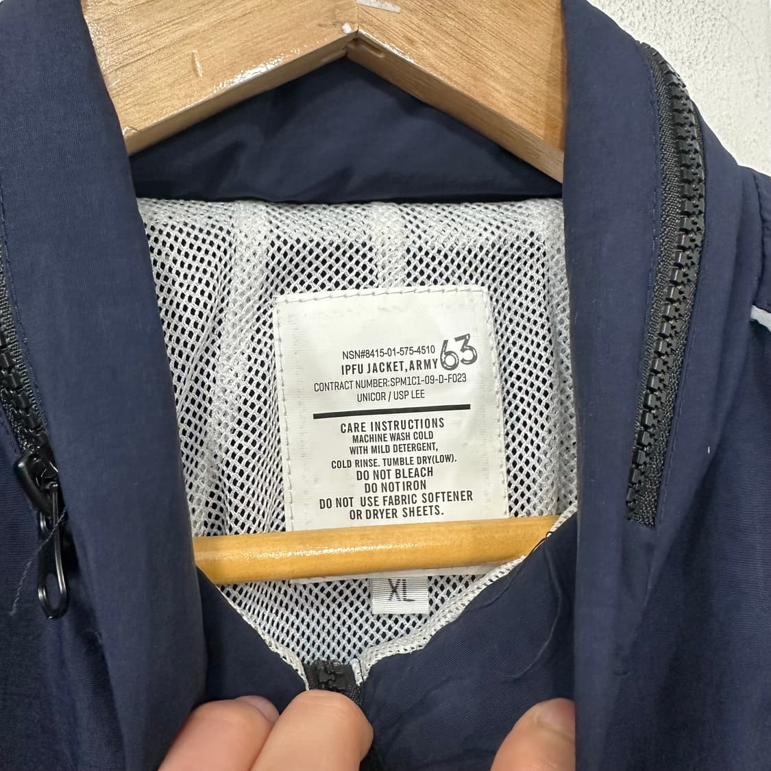 U.S Air Force 미공군 자켓 상품이미지3