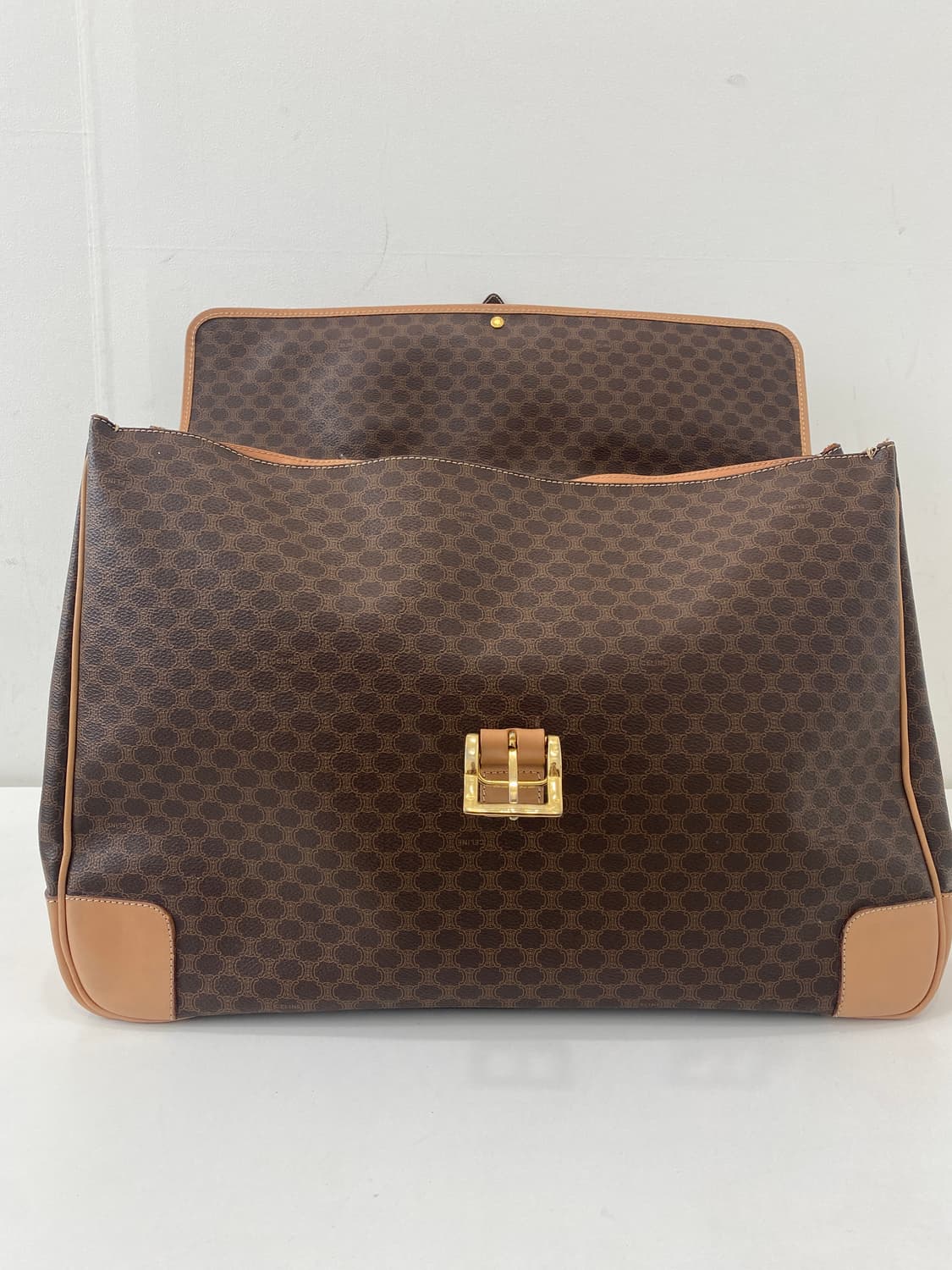 셀린느 마카담 보스턴백45 상품이미지7