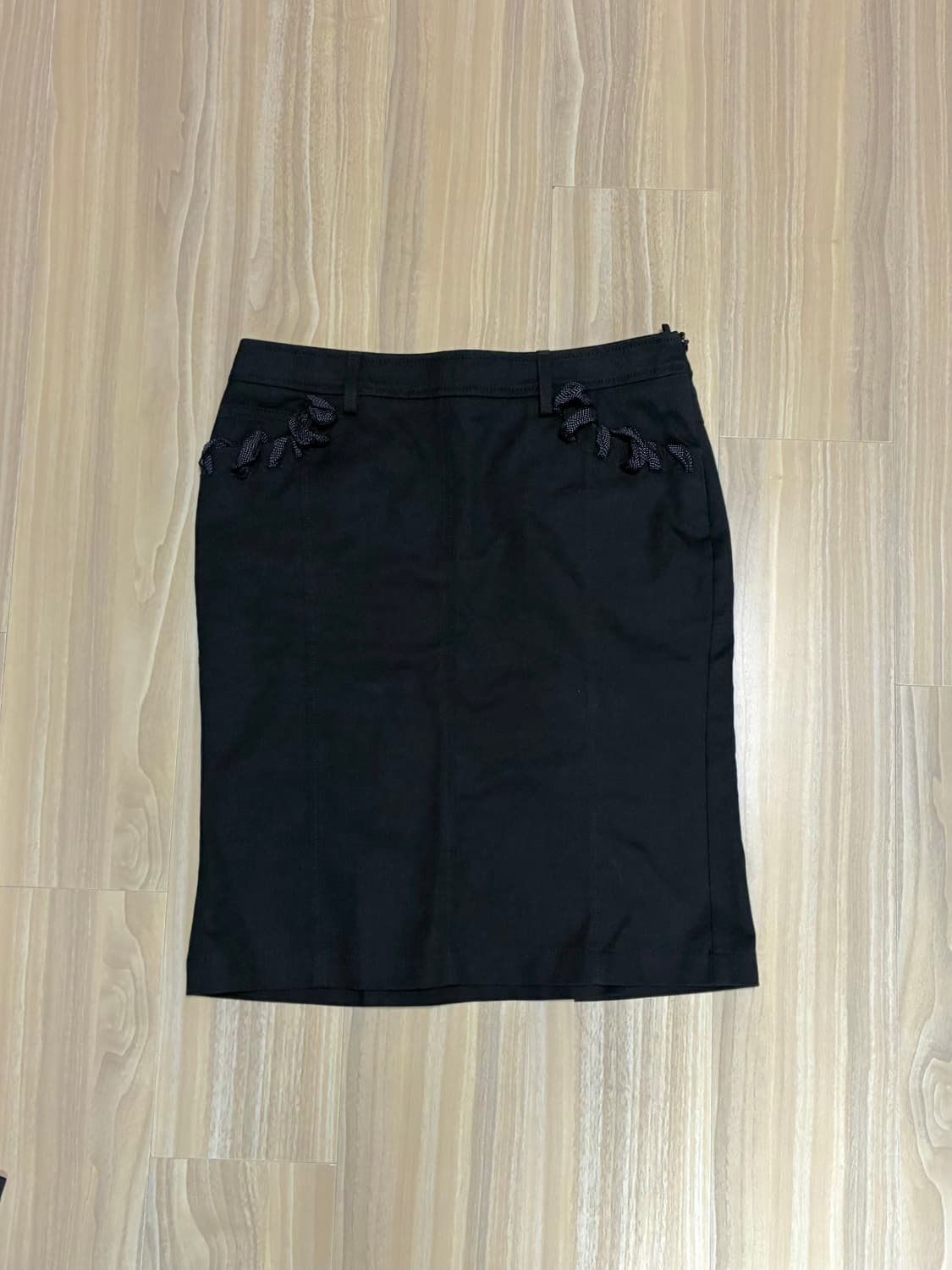 Emprio Armani 미디 스커트 상품이미지1
