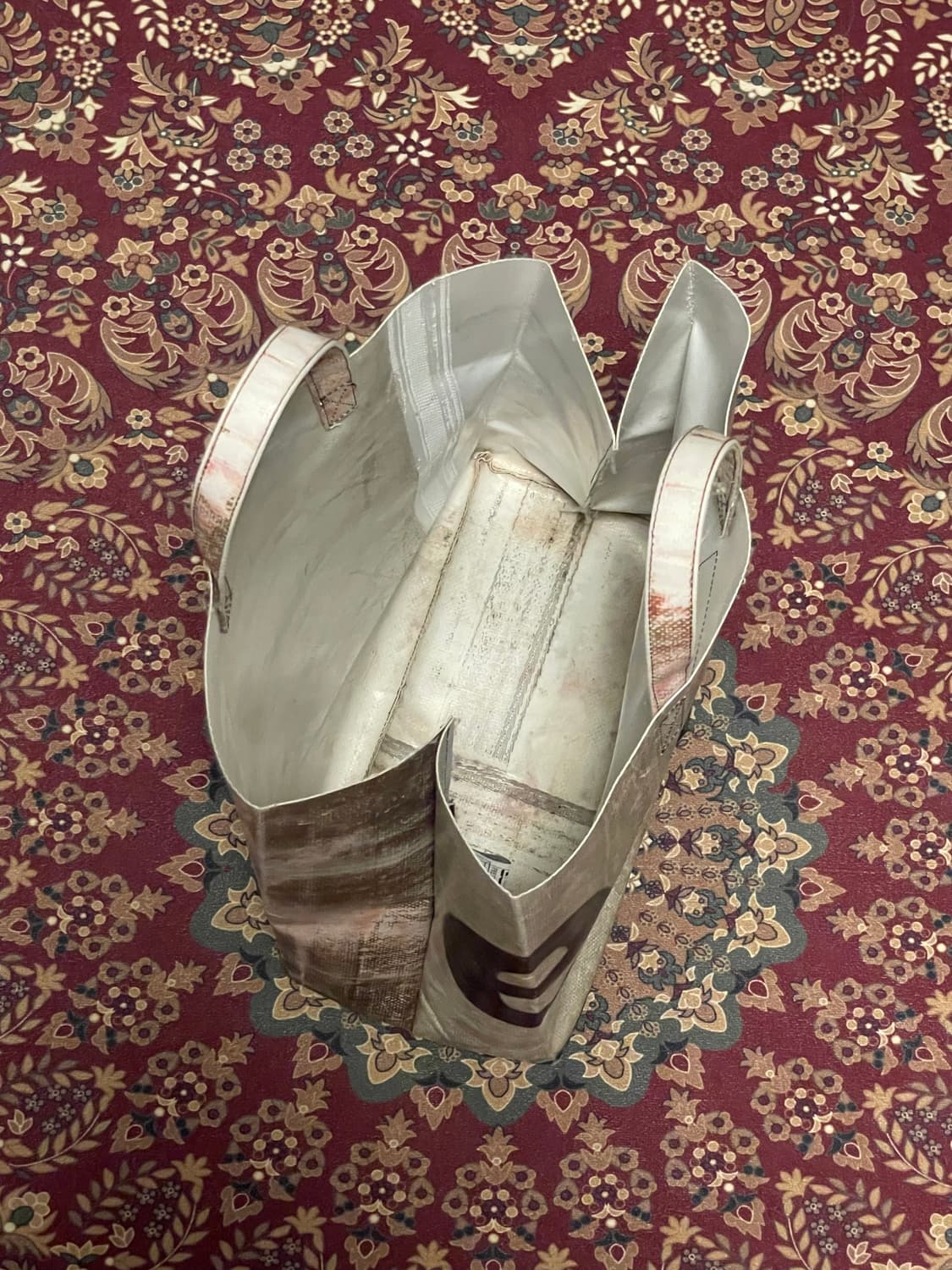 [Os] ❗️Rare❗️프라이탁 마이애미바이스 전사 프린팅 상품이미지5