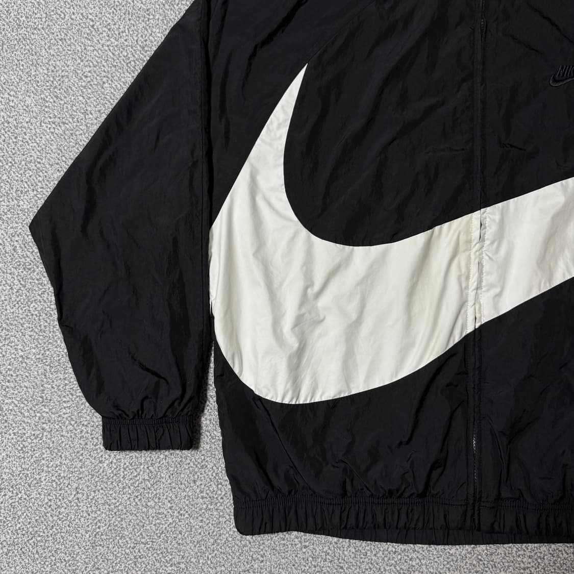 나이키 빅스우시 윈드브레이커 바람막이 2XL 상품이미지7
