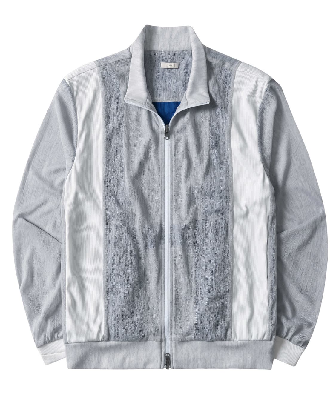 [L]XLIM EP.7 02 JERSEY Light Grey 상품이미지1