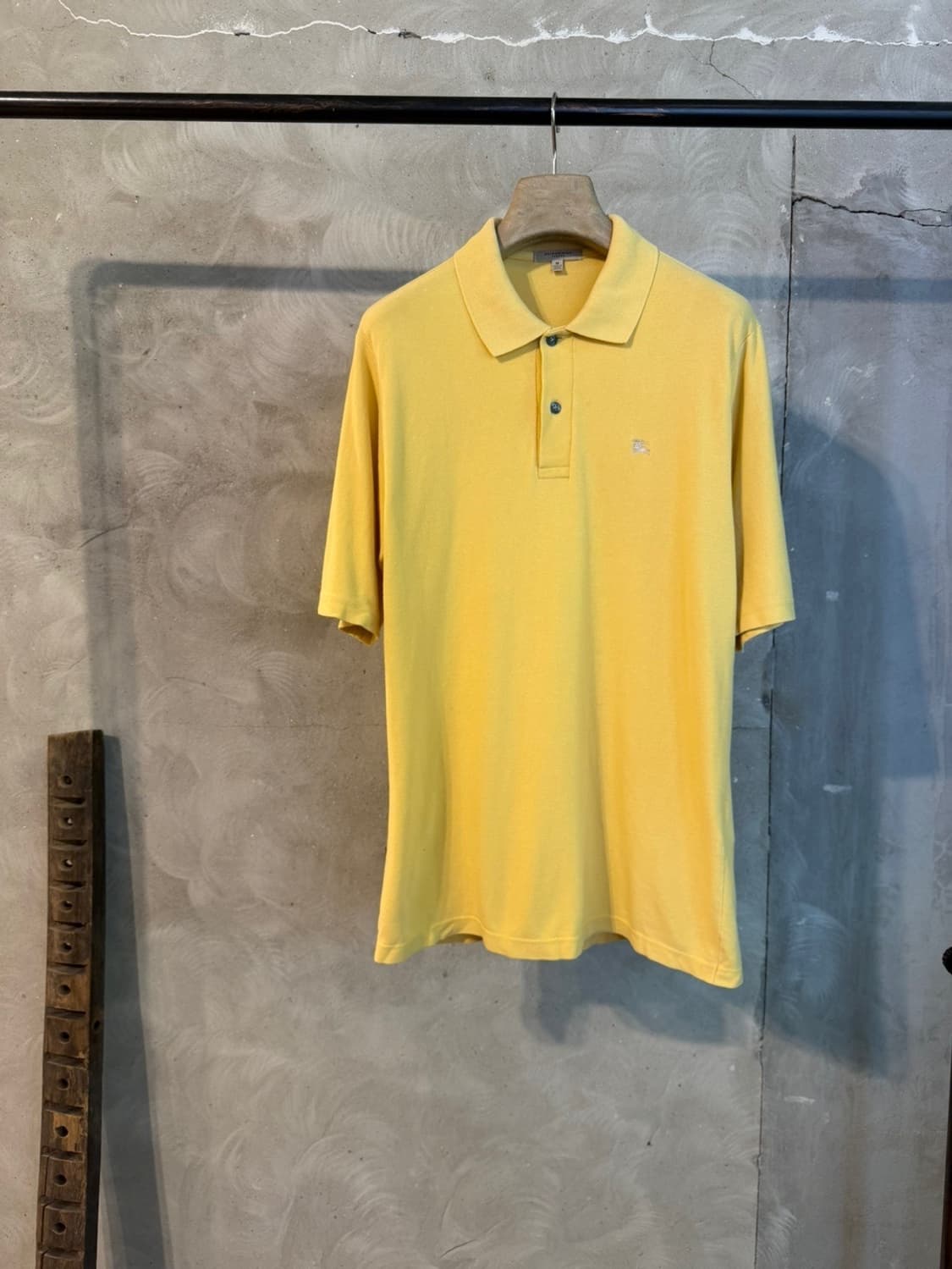 버버리 PK 반팔티셔츠 남성100-105 상품이미지2