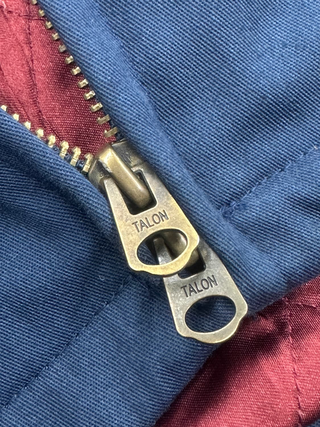 FUCT SSDD 'FUCTMAN' 드리즐러 자켓 M 상품이미지9