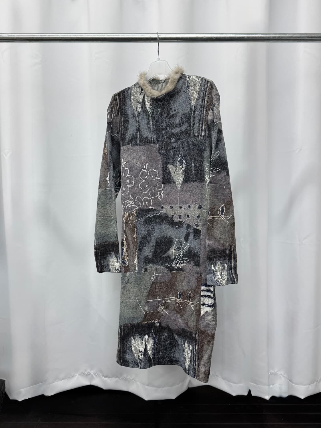 vtg dress 상품이미지1