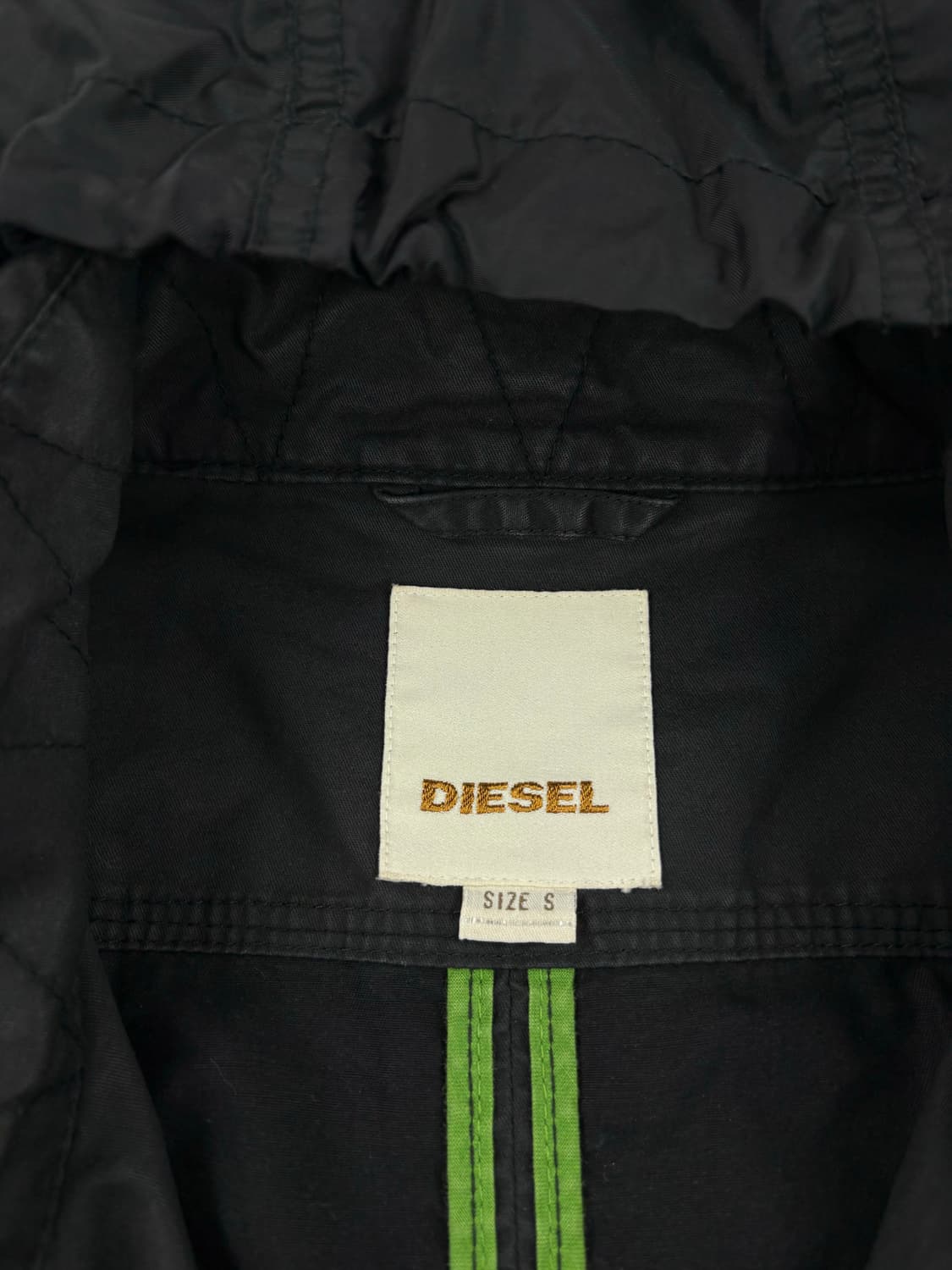 Diesel Safari Jacket  상품이미지6
