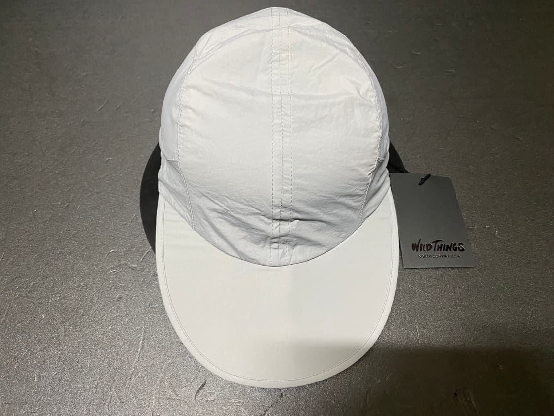 Wildthings Nylon cap(새제품) 상품이미지1
