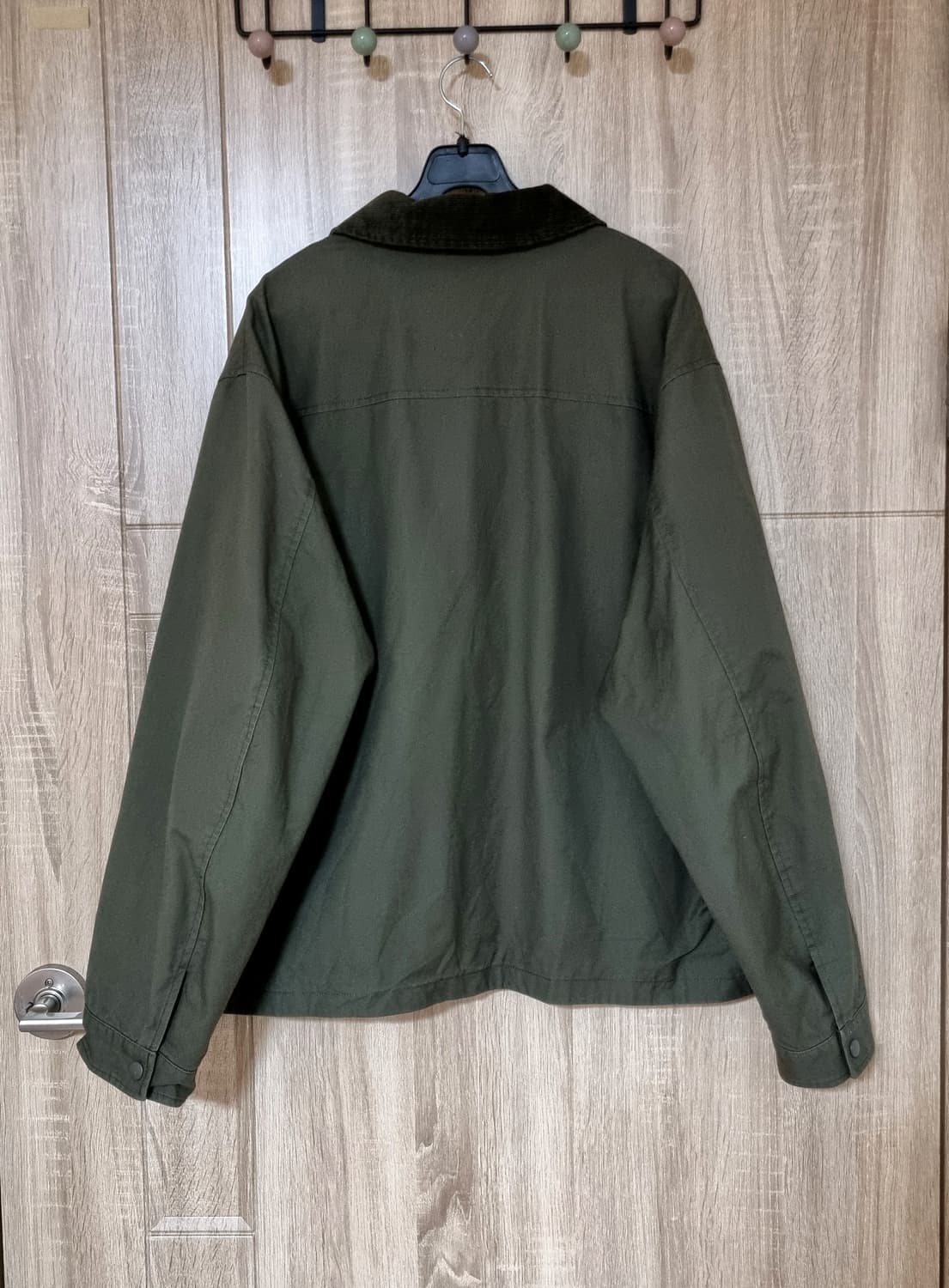 유니클로 헌팅자켓 워크자켓 상품이미지7