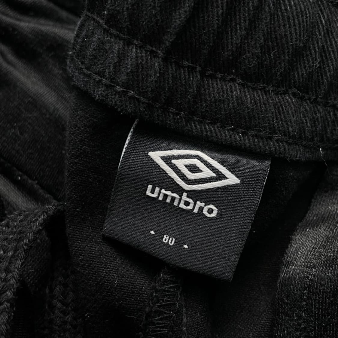 100 엄브로 카고 조거팬츠 상품이미지3