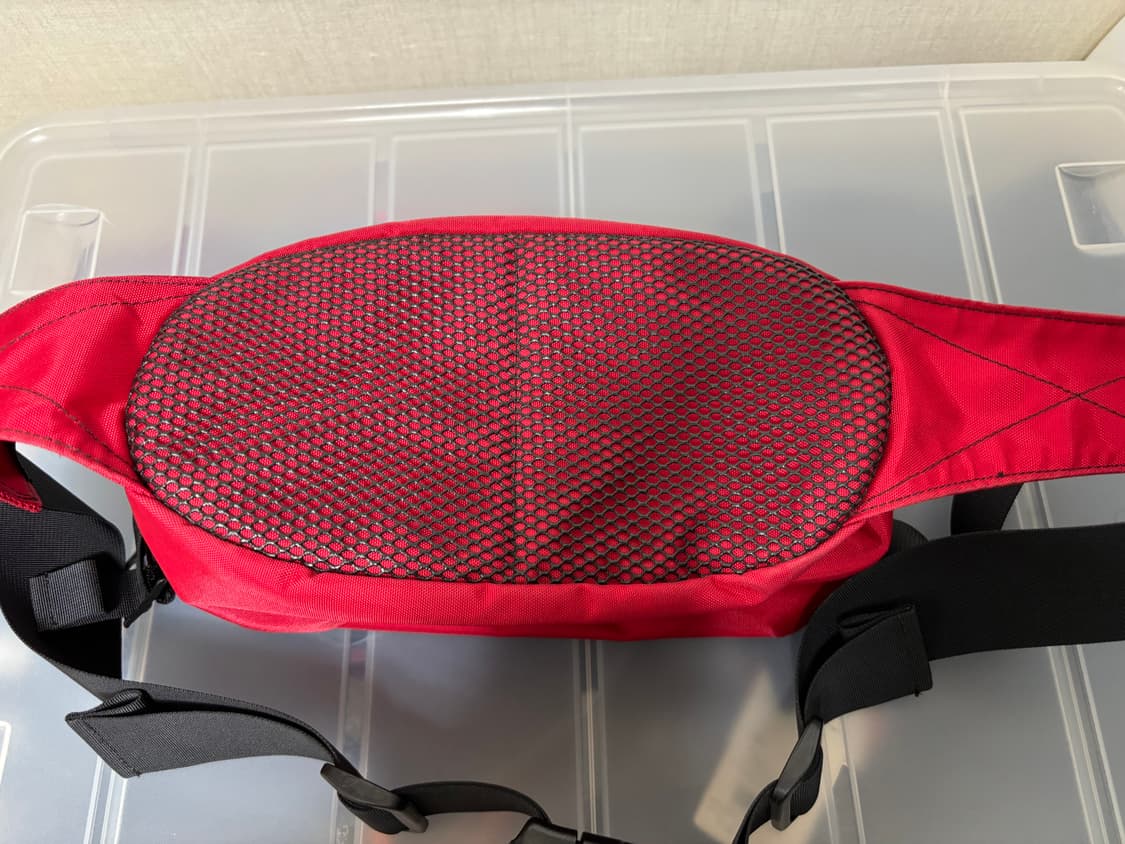 요시다 포터 나일론 메신져백 크로스백 웨이스트백 힙색 가방 일본산 상품이미지8