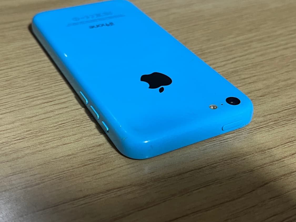 아이폰 5c 상품이미지4