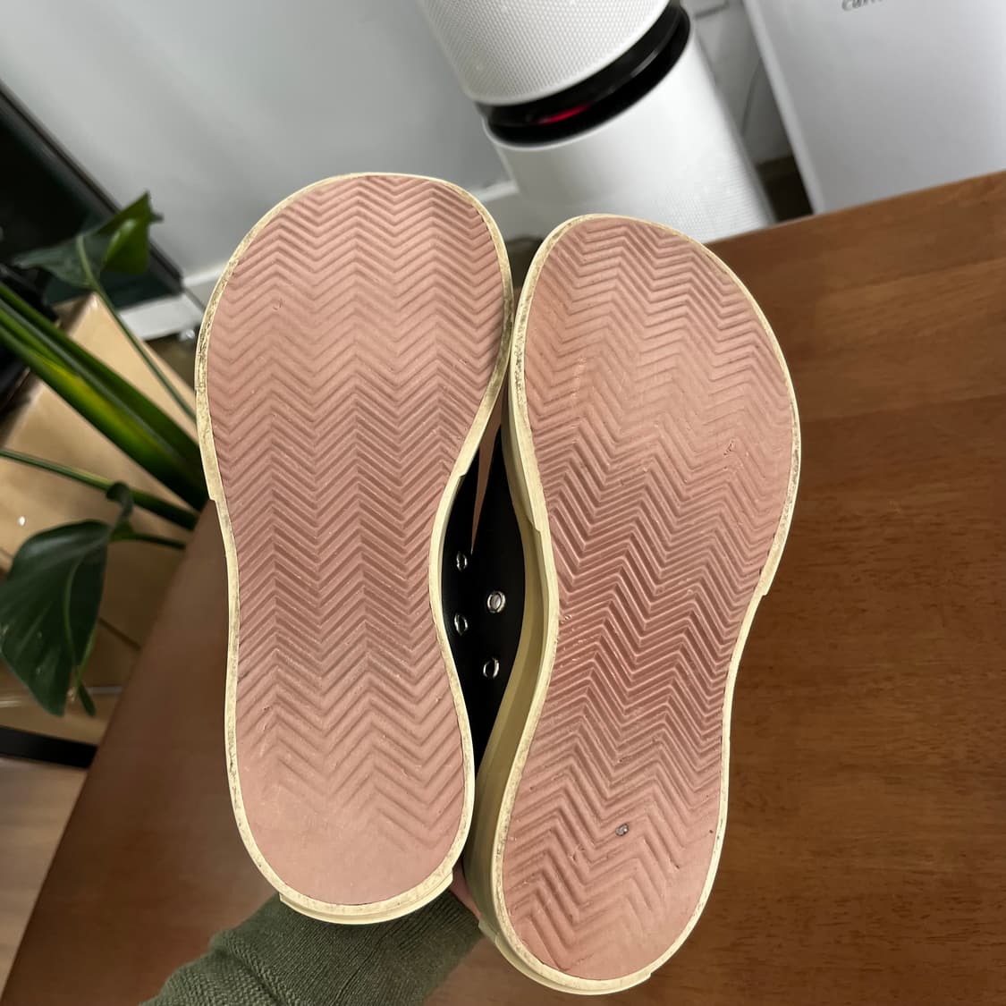 마르니 파블로 스니커즈 37 상품이미지4