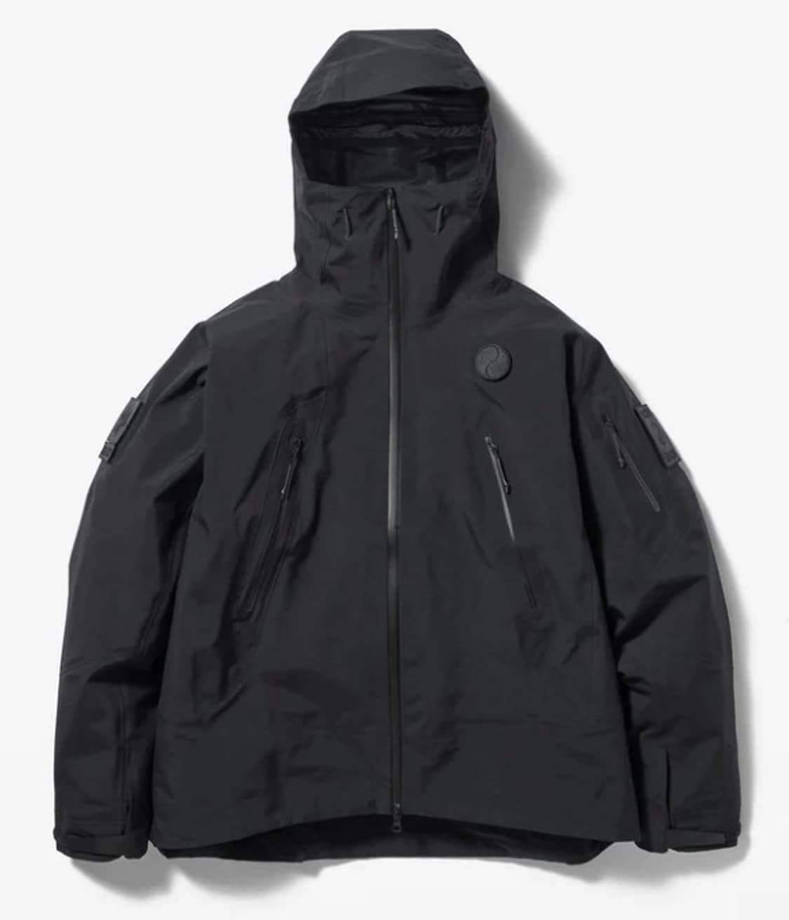 아워레가시 x 골드윈 고어텍스 3L 자켓 새상품 상품이미지1