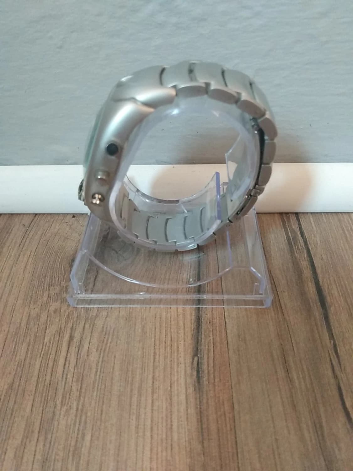 나이키 빈티지 스타일리토 시계 상품이미지3