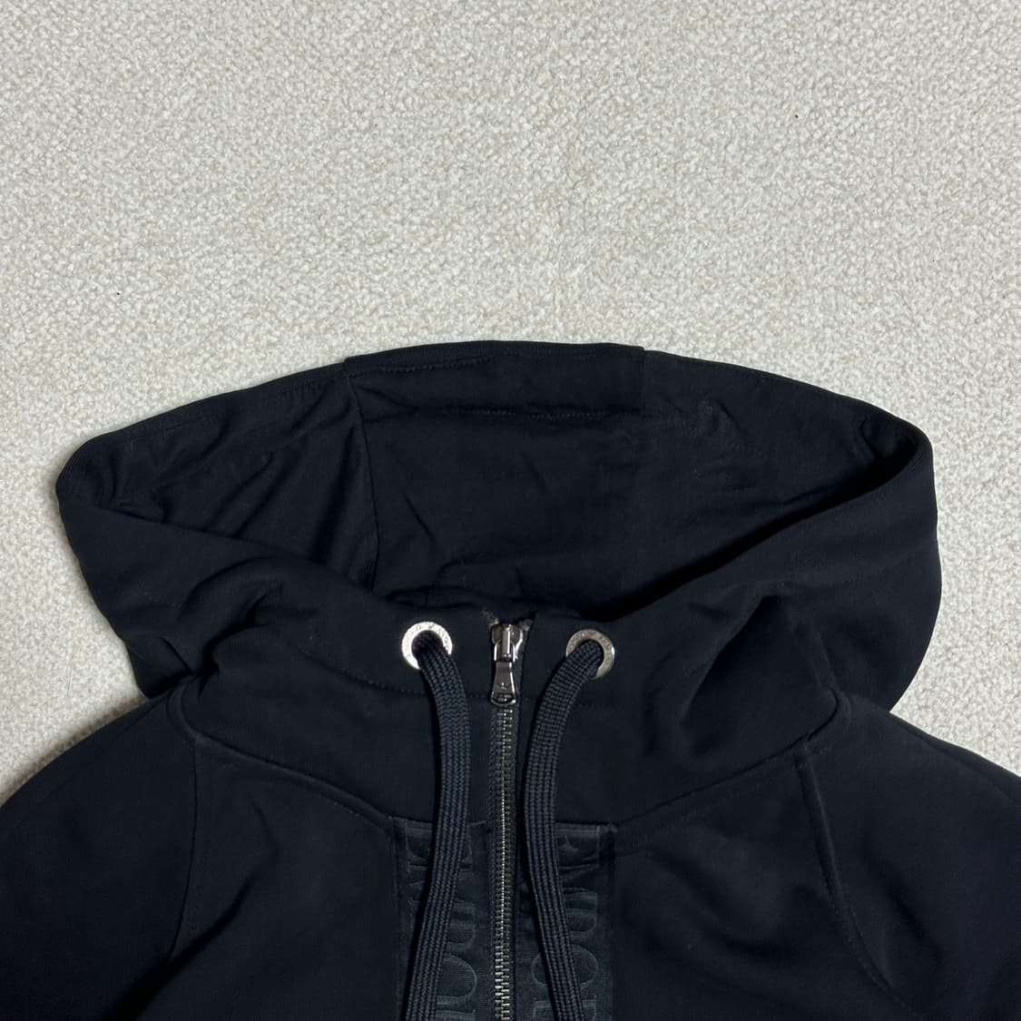 엠포리오 아르마니 후드집업 상품이미지5