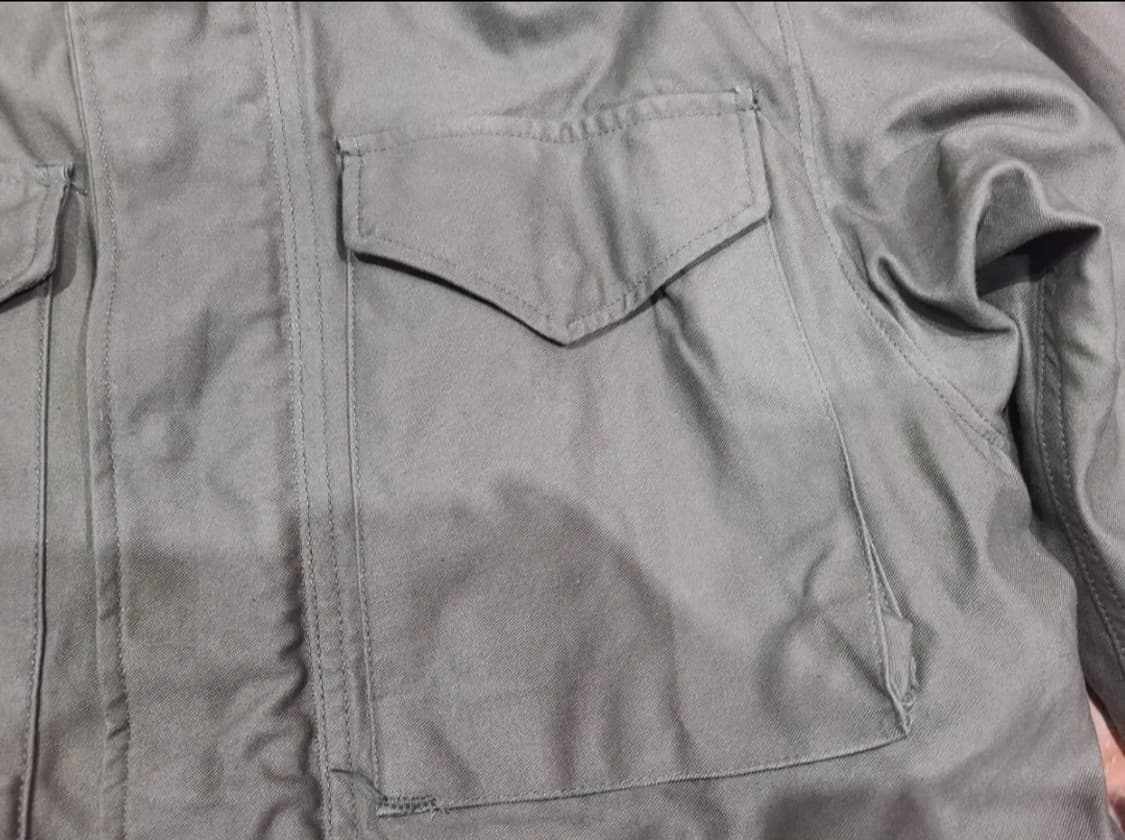 밀리터리 M51 필드자켓 상품이미지7