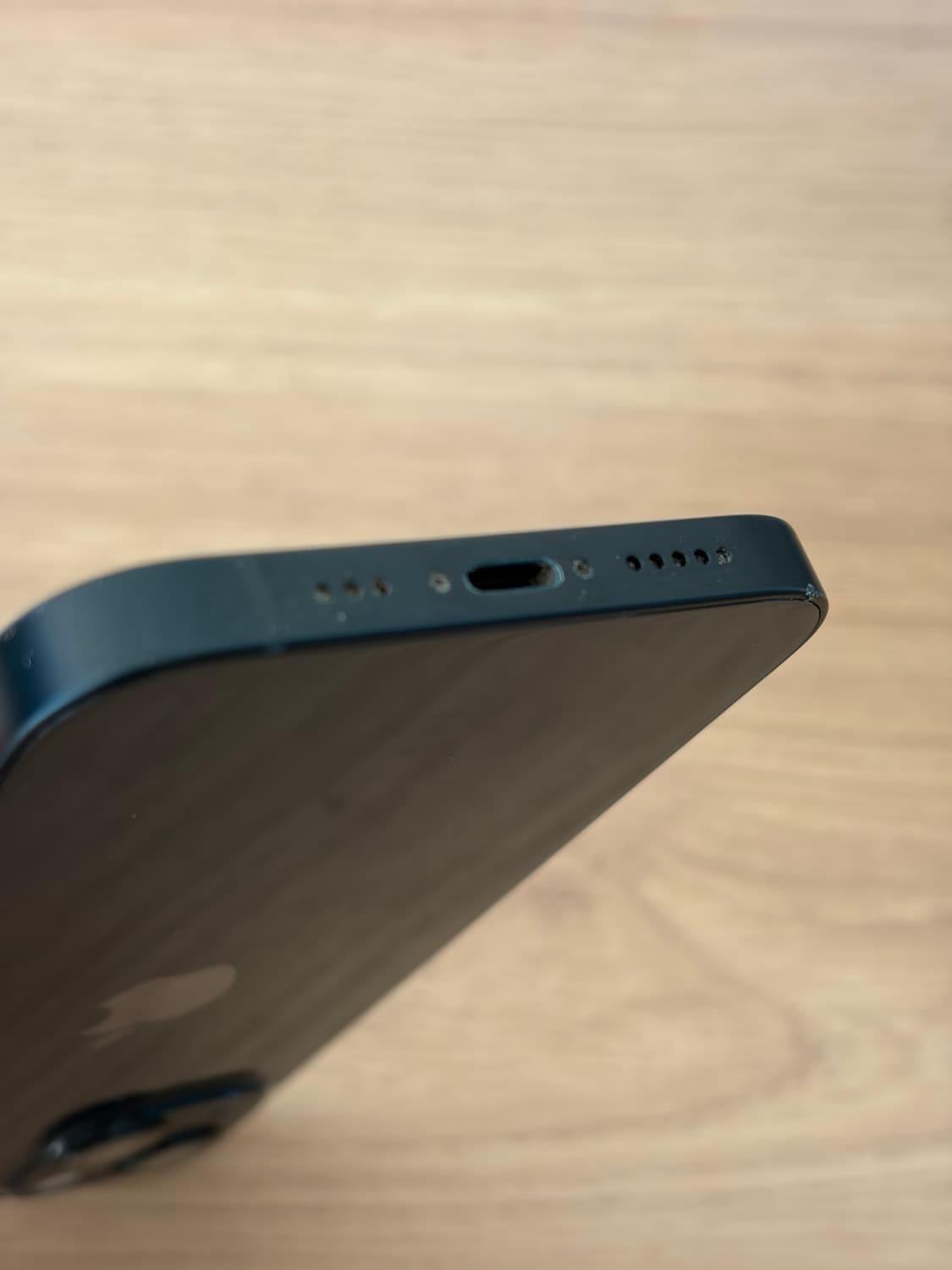 애플 아이폰13 256기가 미드나이트 블랙 (배터리 78%) 상품이미지6