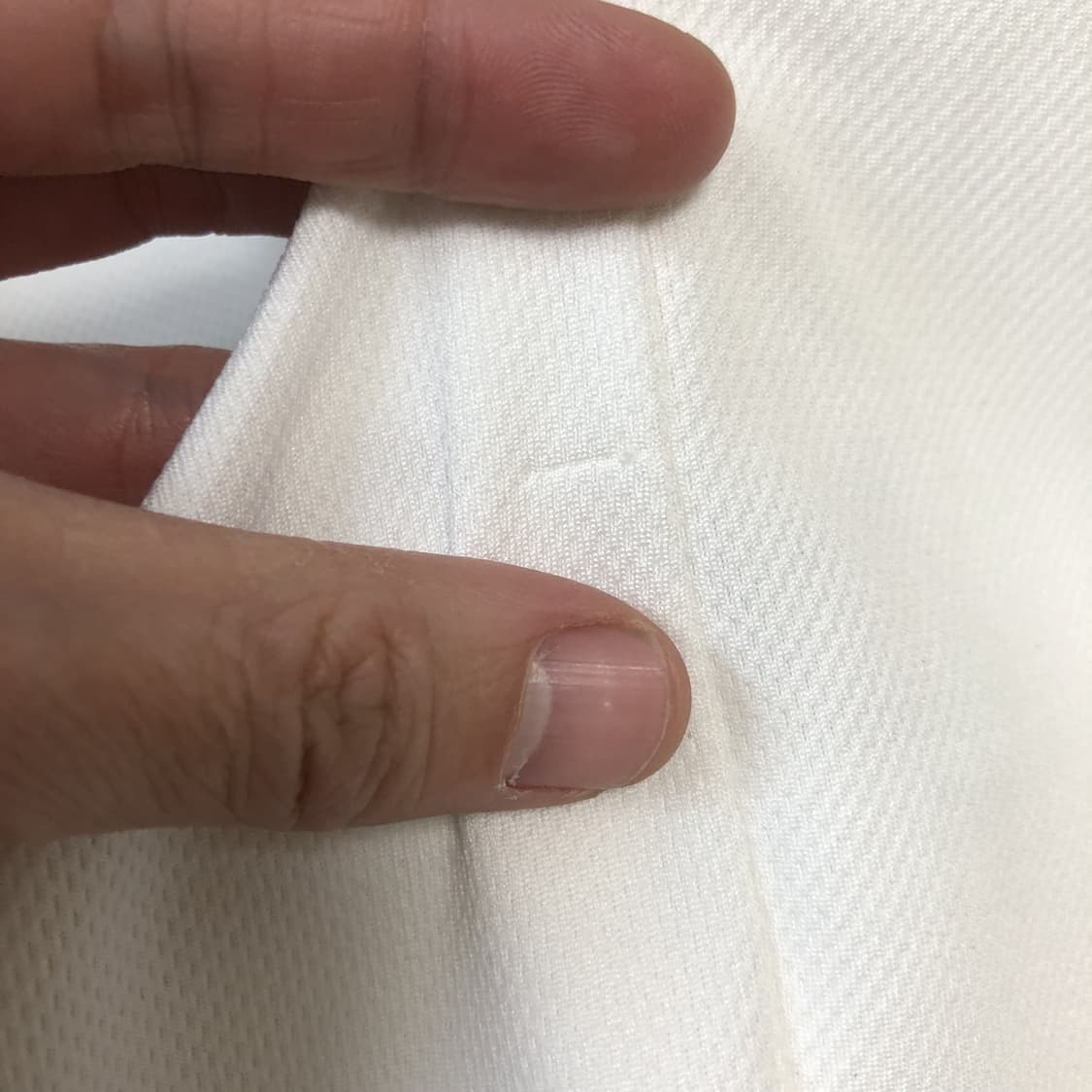 (105) SK 와이번스 홈 한동민 (한유섬) 유니폼 져지 SSG 랜더스 상품이미지6