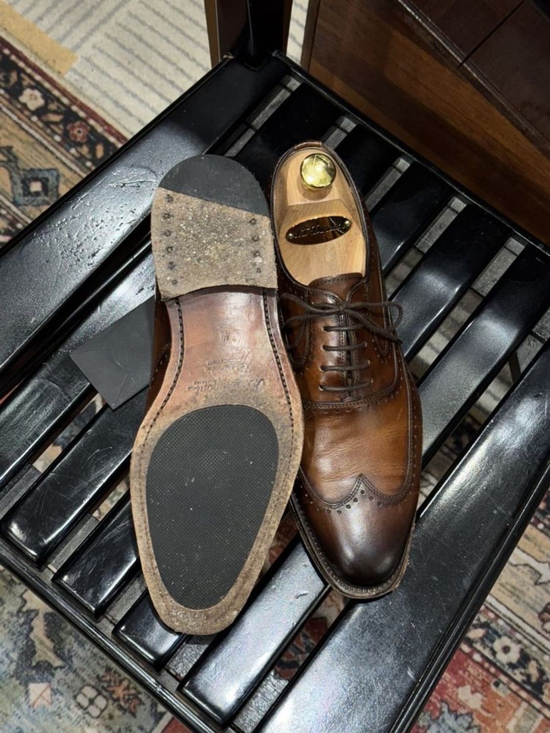 듀퐁 윙팁 상품이미지4