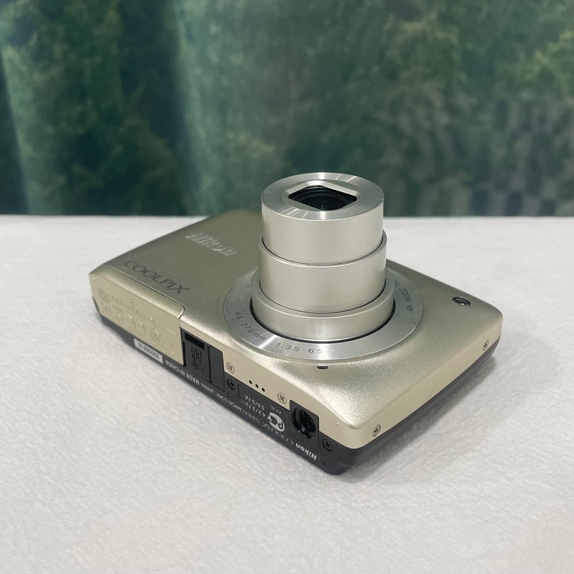 (소프트포커스) 니콘 쿨픽스 s4400 디지털카메라 빈티지디카 상품이미지7