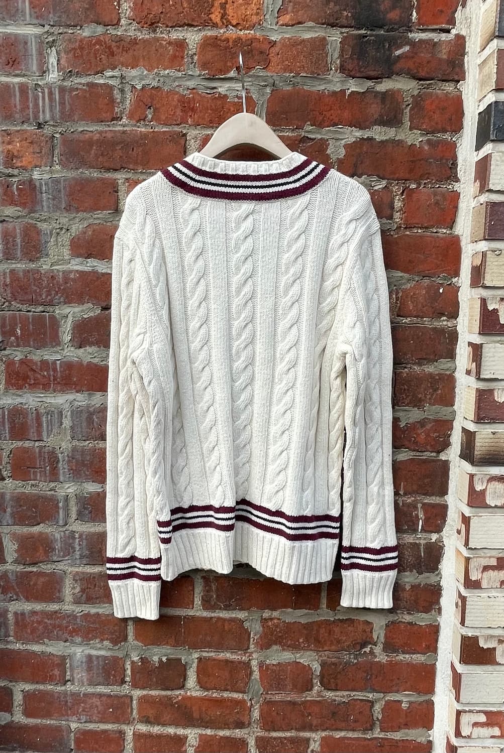 Ralph lauren knit 상품이미지3