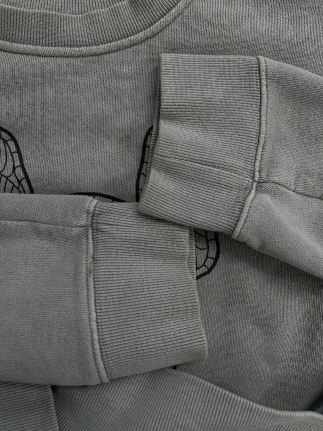 라이프워크 맨투맨/#703 상품이미지3