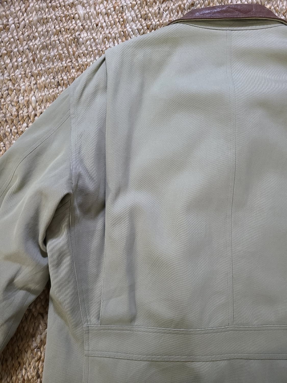 조르지오 아르마니 카코트 상품이미지7