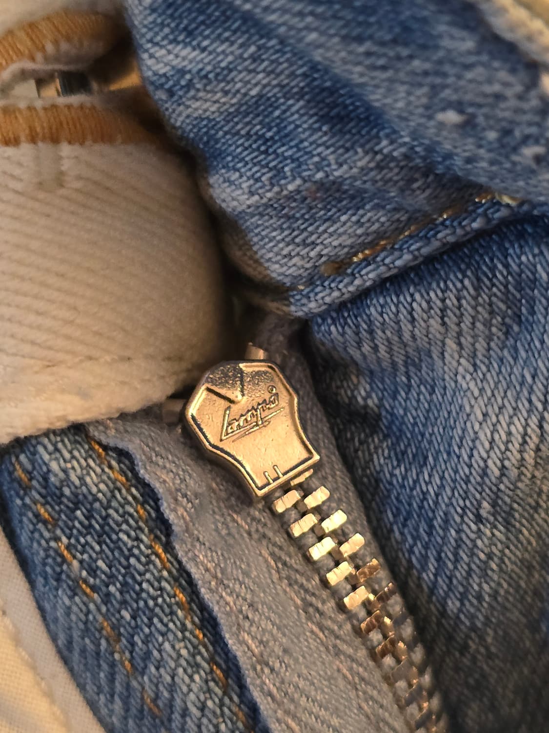 스텔라맥카트니 별 데님 여성 청바지 25 상품이미지9