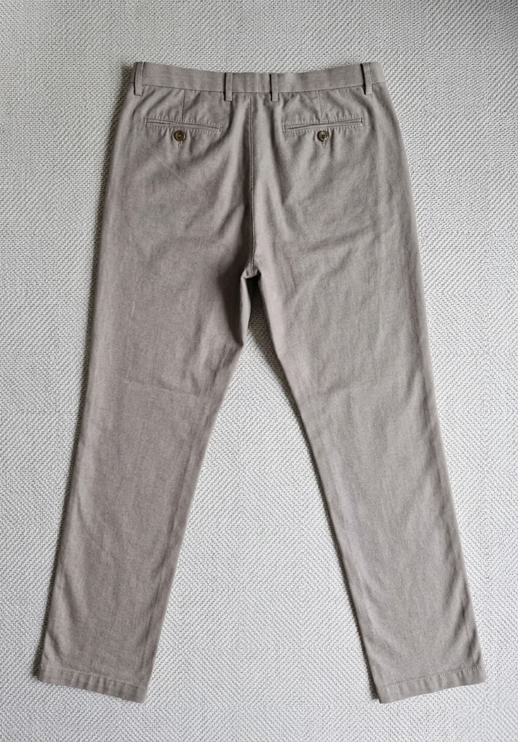 바나나리퍼블릭 켄트필드 팬츠 33 상품이미지4