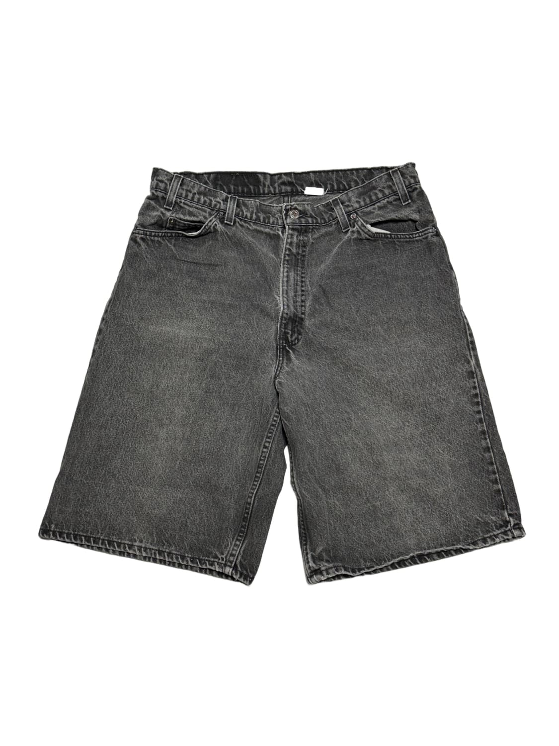90s levis 560 shorts orange tab 상품이미지1