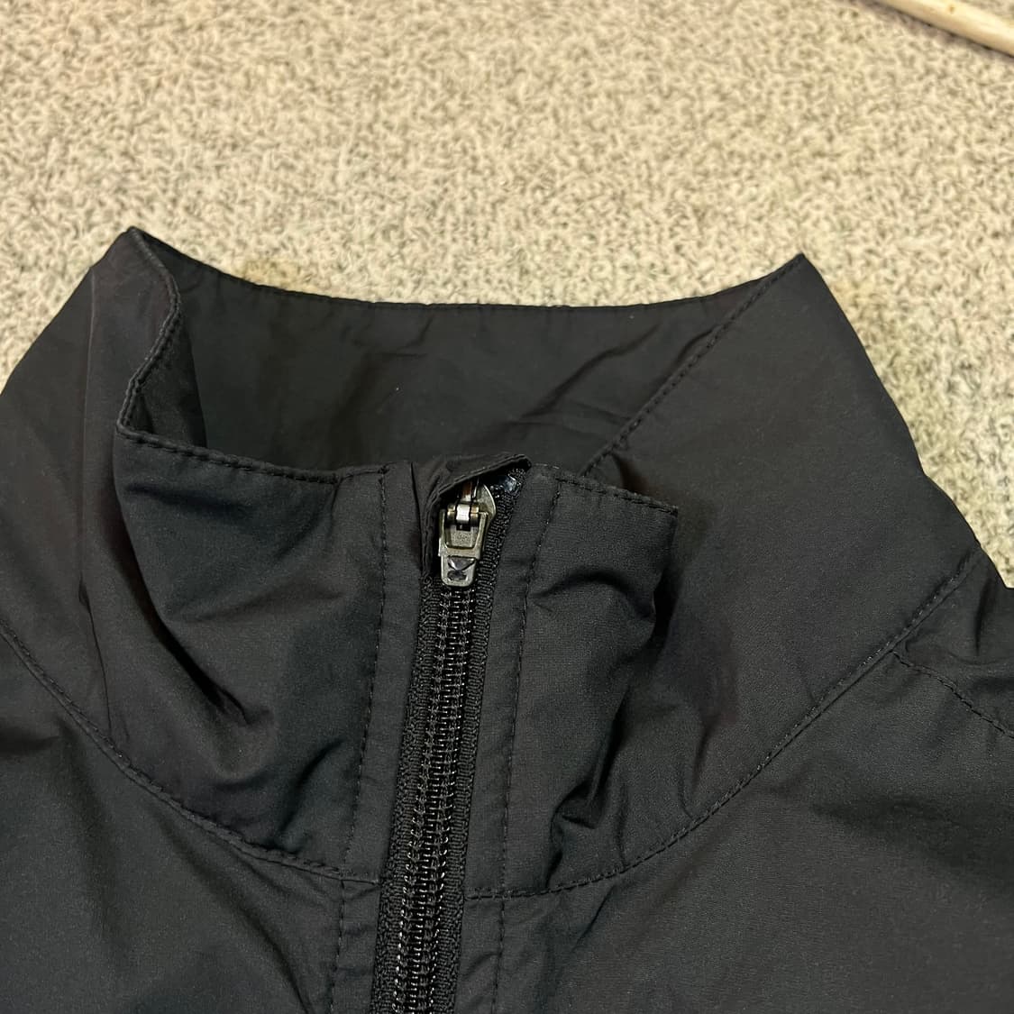 나이키 트랙 바람막이 자켓 상품이미지5