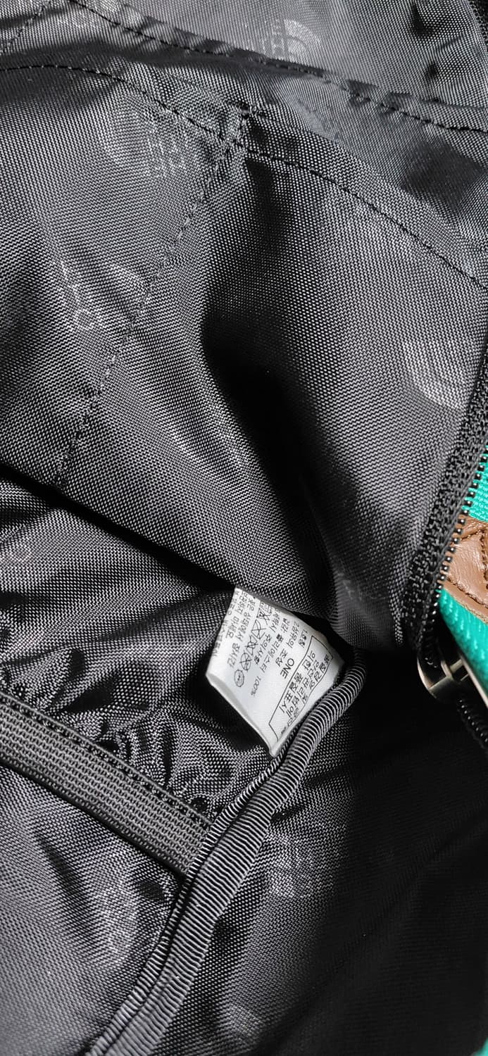 노스페이스 화이트라벨 백팩 상품이미지5