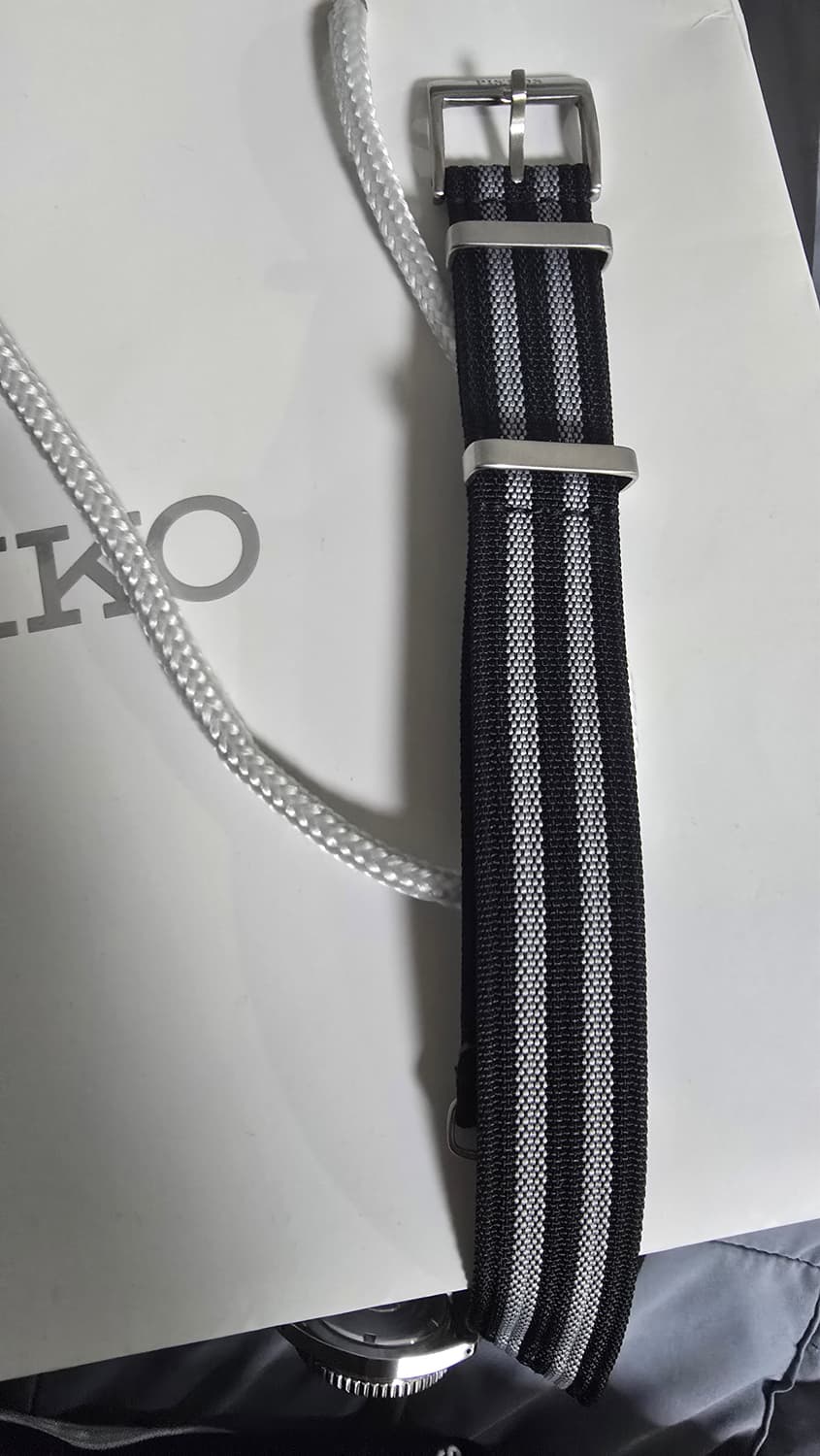 세이코 sne 573 풀박스 상품이미지6