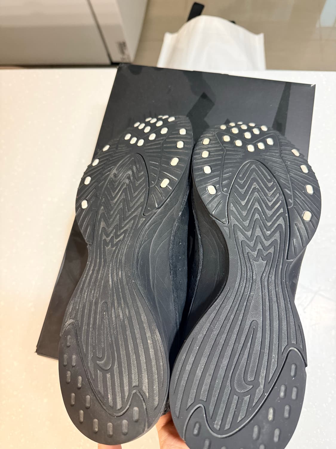 나이키 x dsm 에어 슈퍼플라이 us 11 상품이미지5