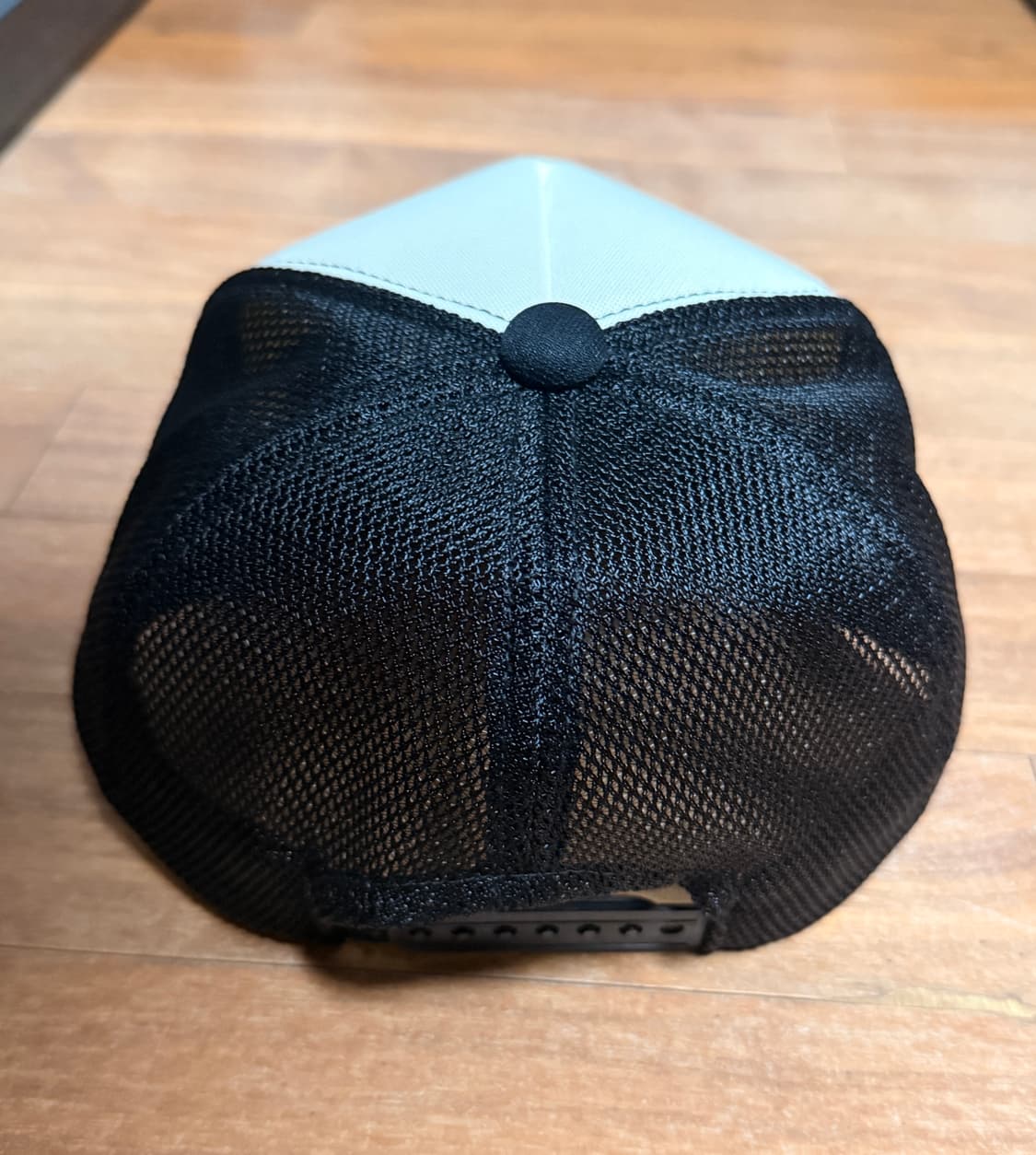 히스테릭 글래머 매쉬 캡 상품이미지2