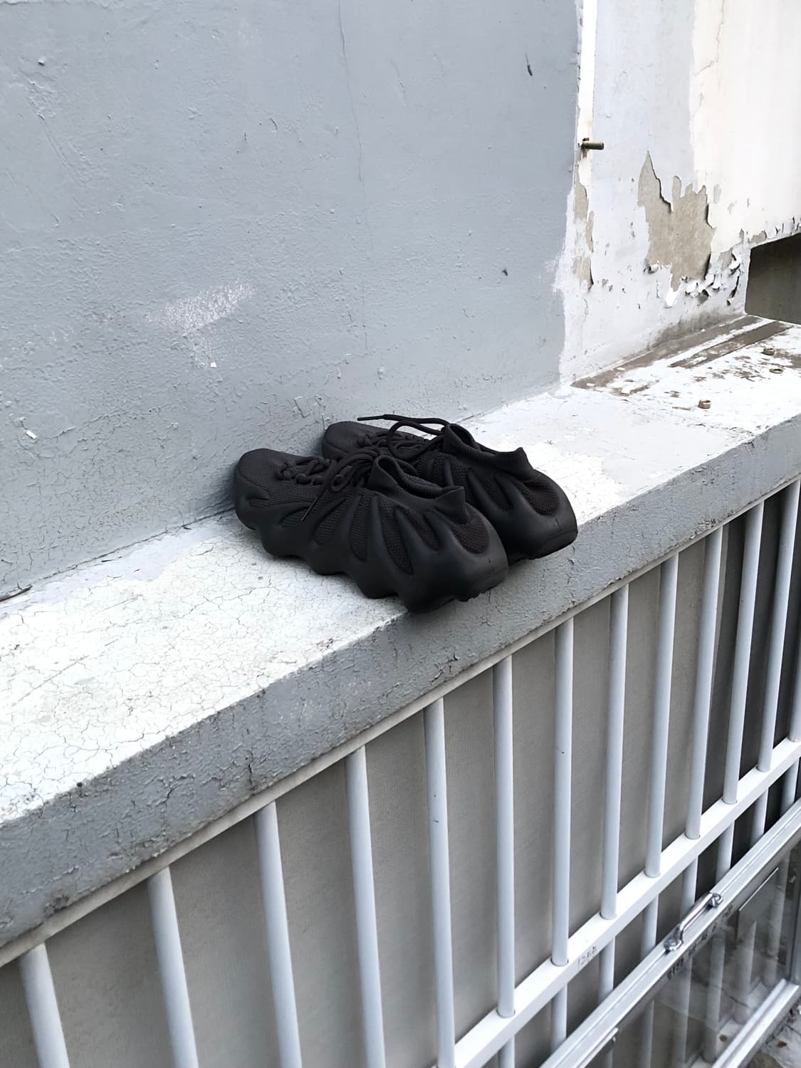 Adidas Yeezy 450 상품이미지5