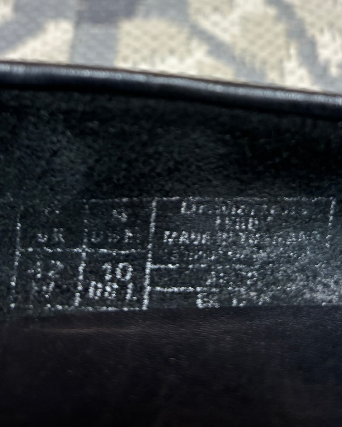 (270) 닥터마틴 리로이 테슬로퍼 블랙 상품이미지10